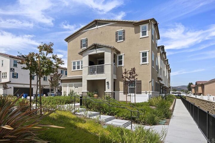 Property Photo:  8654 Amherst  CA 92071 