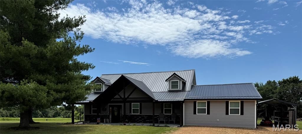 Property Photo:  15188 Bcr 208  MO 63781 