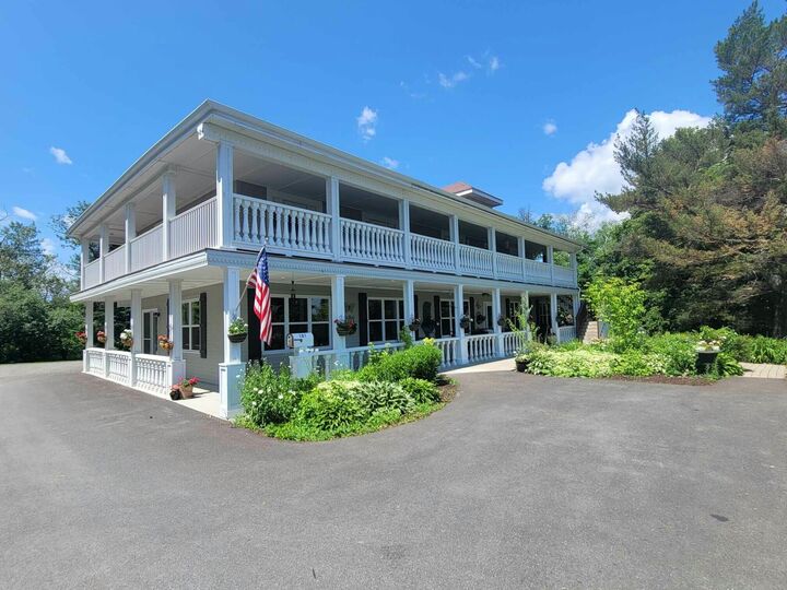 Property Photo:  121 Fraser Avenue  ME 04756 