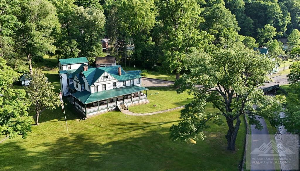 Property Photo: 196 Elkhorn Station Rd. WV 24831
