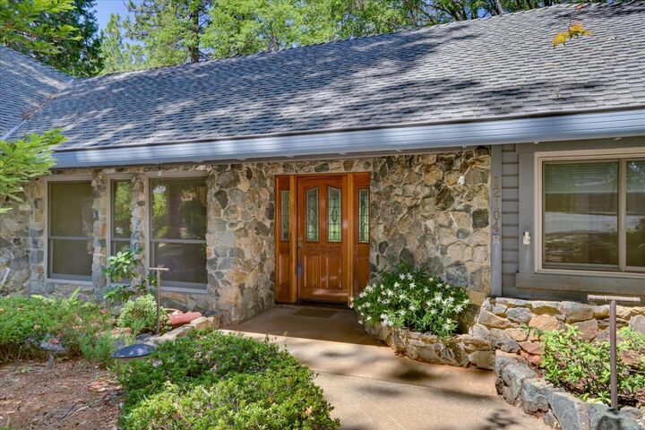 Property Photo: 12104 Sunny Slope Drive CA 95959