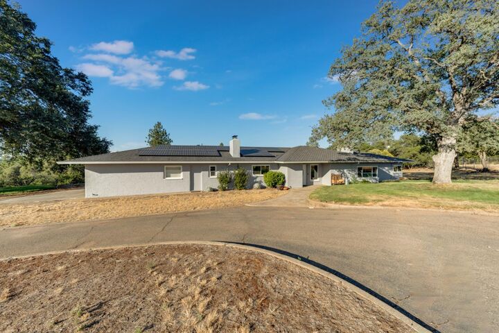 Property Photo:  710 Sierra Drive  CA 95667 