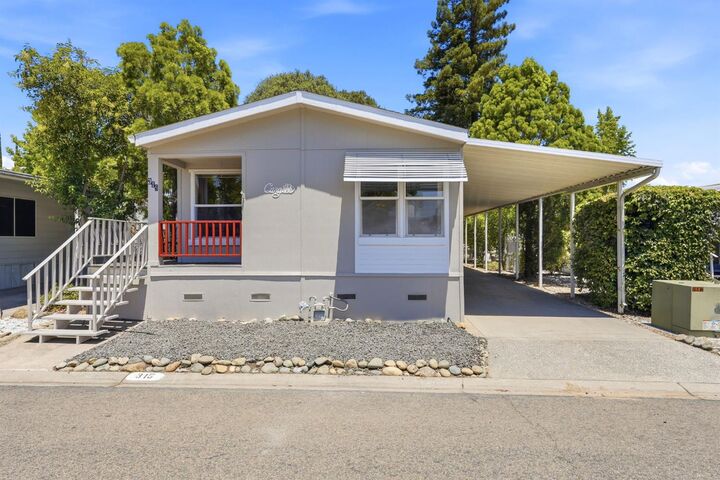 Property Photo: 315 Danielle Way CA 95630