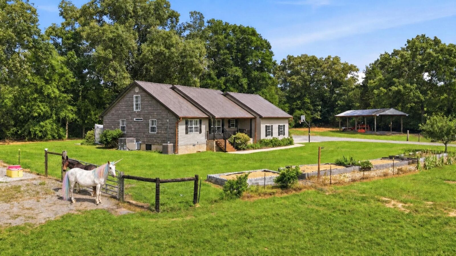 Property Photo:  340 Old Freewill Drive NW  TN 37311 