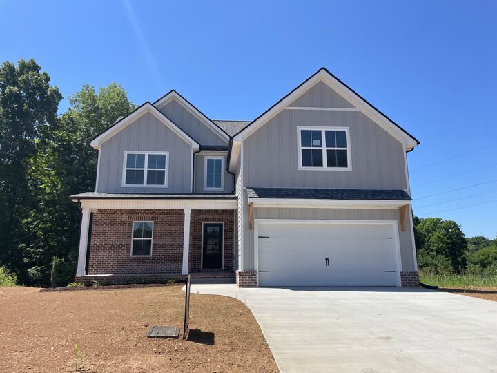Property Photo: 562 Pongracz Way TN 37042