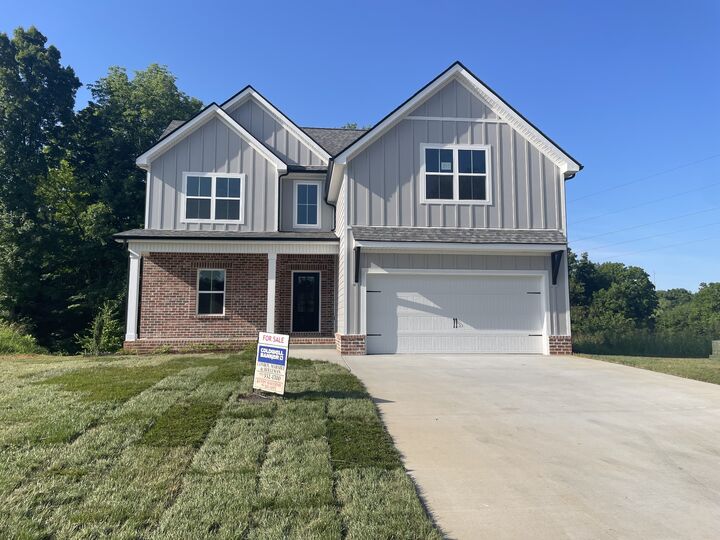 Property Photo:  562 Pongracz Way  TN 37042 