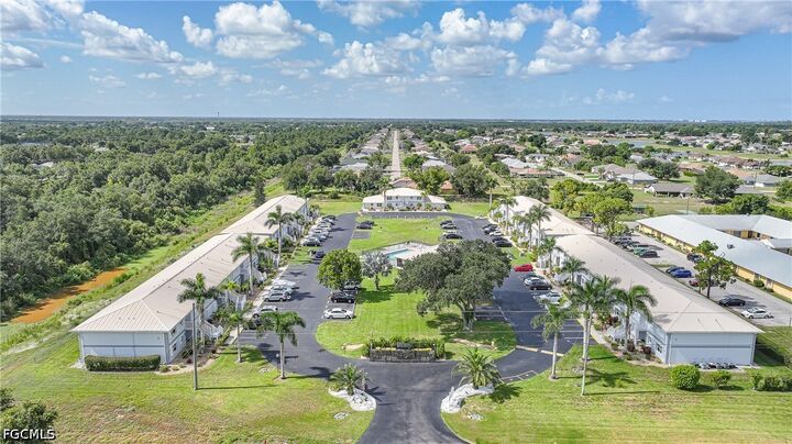 Property Photo:  26485 Rampart Boulevard D4  FL 33983 