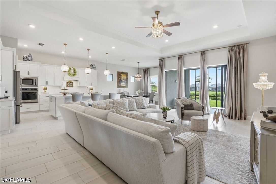 Property Photo: 1848 Terreno Boulevard FL 34120