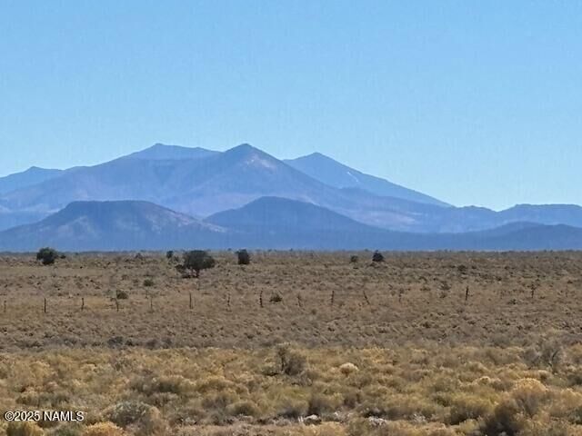 Property Photo:  6043 S Majestic View - Lot B Trail  AZ 86046 