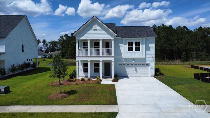 Property Photo:  704 Blue Moon Crossing  GA 31322 