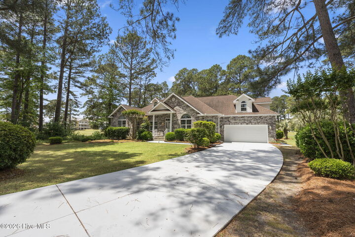 Property Photo:  8930 Rosewood Court NW  NC 28467 