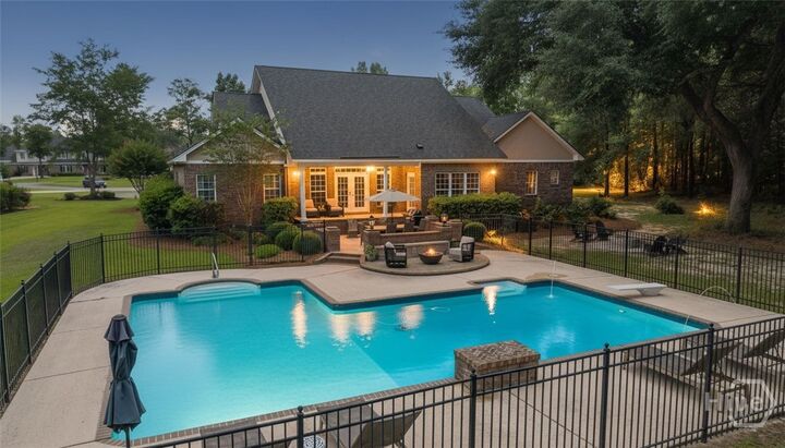 Property Photo:  331 Polly Branch Drive  GA 31326 