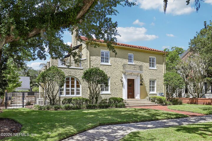 Property Photo:  1856 Challen Avenue  FL 32205 