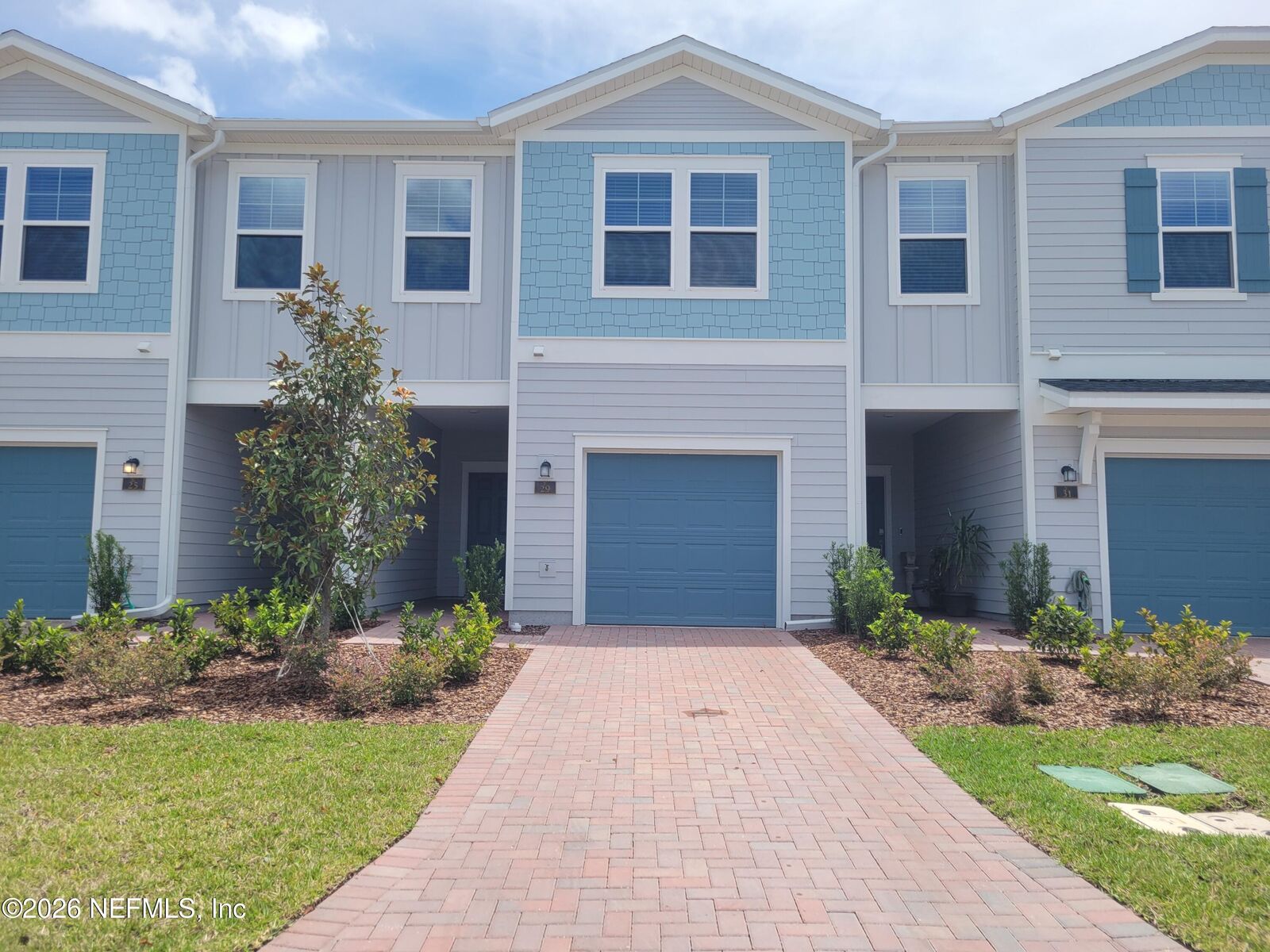 Property Photo:  29 Craig Court  FL 32092 