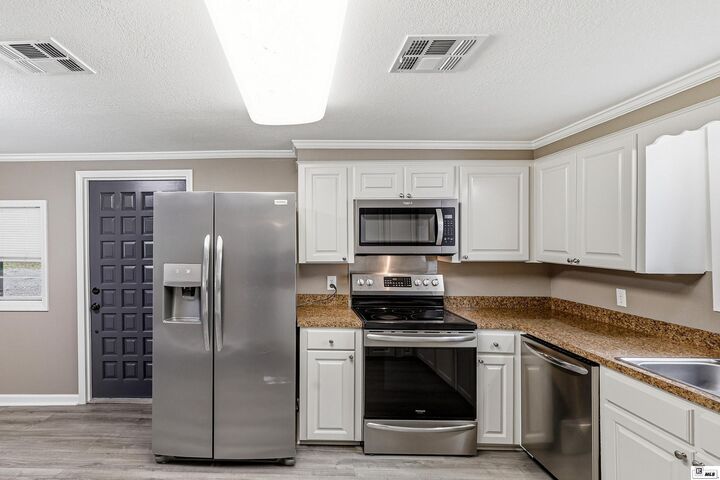 Property Photo: 159 Newell Johnson Road LA 71292