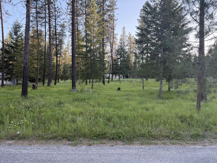 Property Photo: 197 E Trappers Loop WA 99109