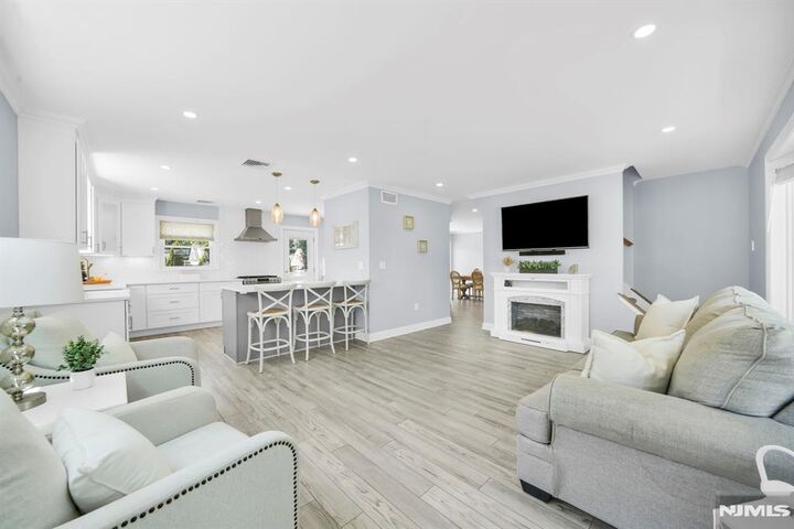 Property Photo: 25 Parker Avenue NJ 07662