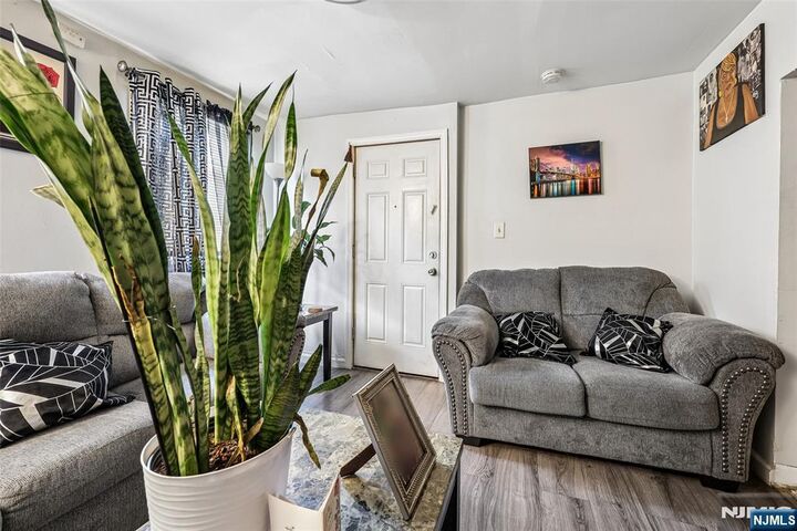 Property Photo: 63 Pearl Street NJ 07501