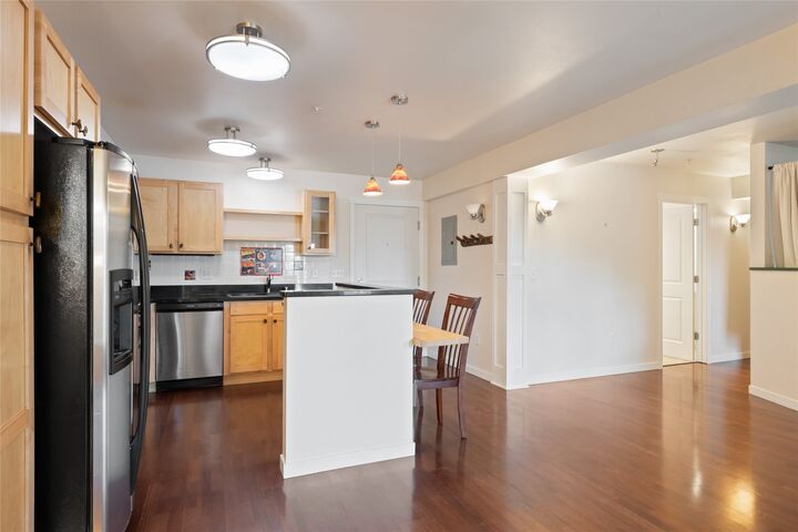 Property Photo: 801 N Orange Street 101 MT 59802