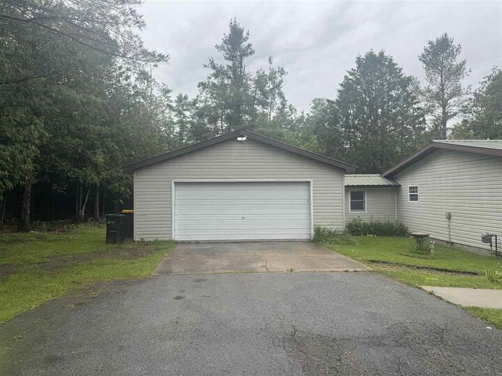 Property Photo: 9265 John Werner MI 49721