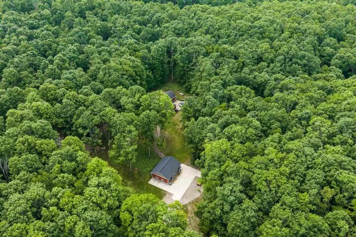 Property Photo: 4744 Lintlong MI 49770