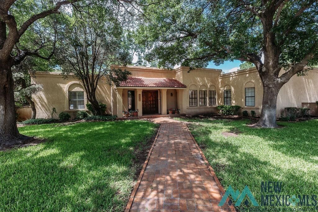 Property Photo: 1508 Samoa Court NM 88220