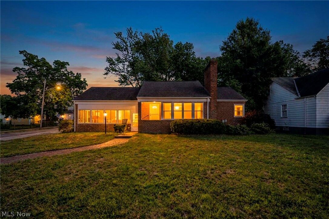 Property Photo:  4735 Lawrence Avenue  OH 44125 