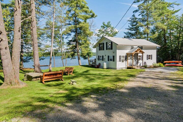 Property Photo: 76 Tanner Junction Road VT 05457