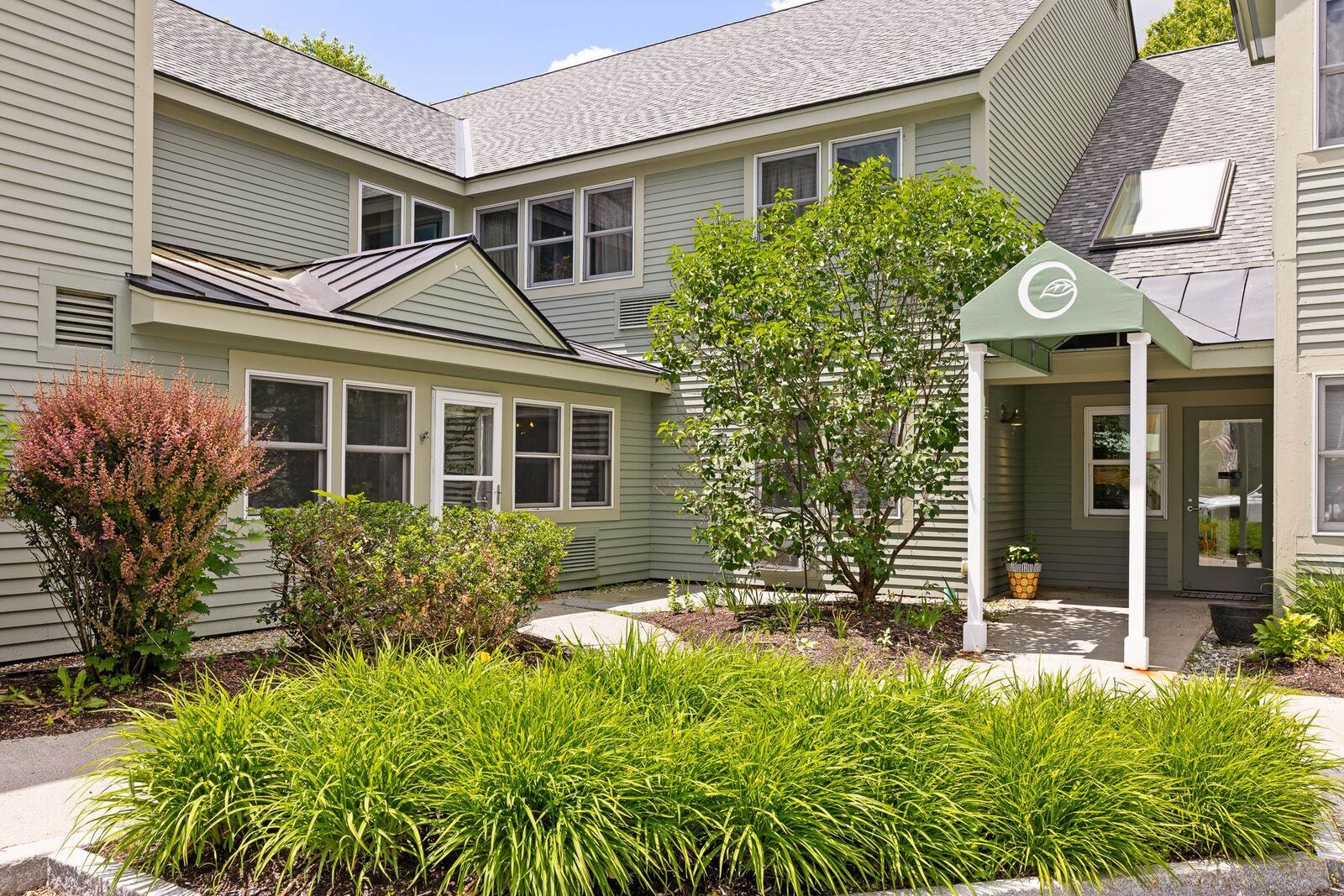 Property Photo:  53 Lyme Road  NH 03755 