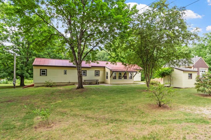 Property Photo: 273 Melendy Road NH 03055