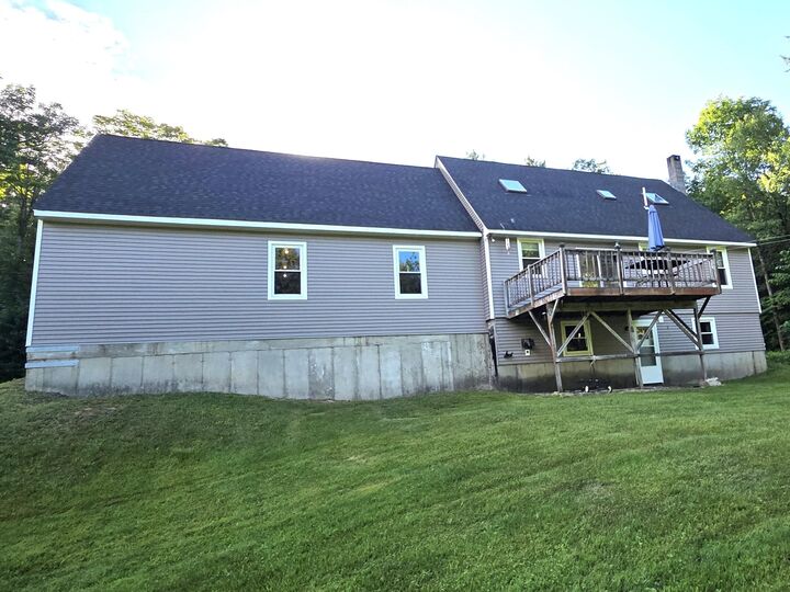 Property Photo: 88 Walpole Valley Road NH 03602