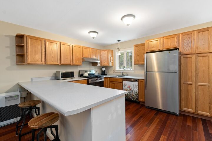 Property Photo: 755 Rugg Road VT 05448