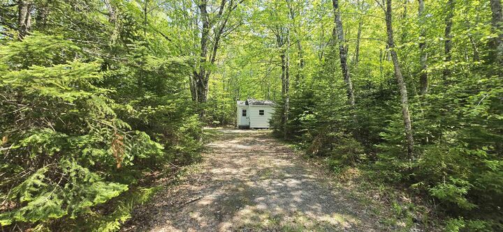 Property Photo: 289 Hunts Lake Road NS B0J 2M0