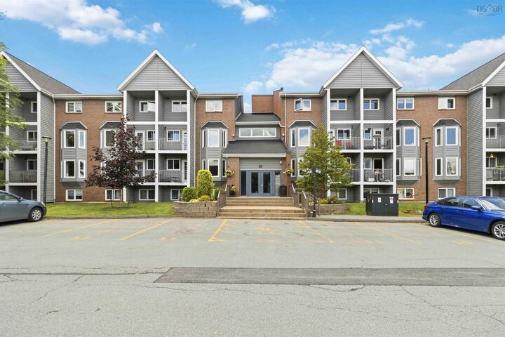 Property Photo: 303 15 Knightsridge Drive NS B3M 3S9