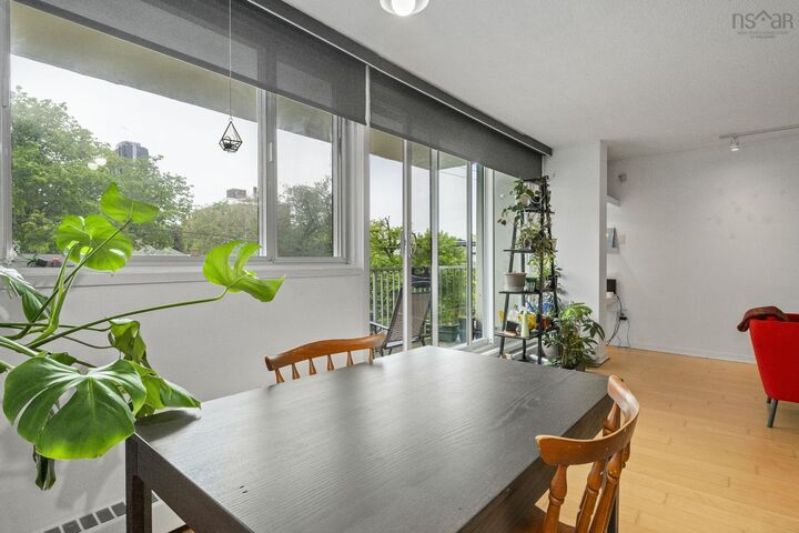 Property Photo:  404 990 McLean Street  NS B3H 2V1 