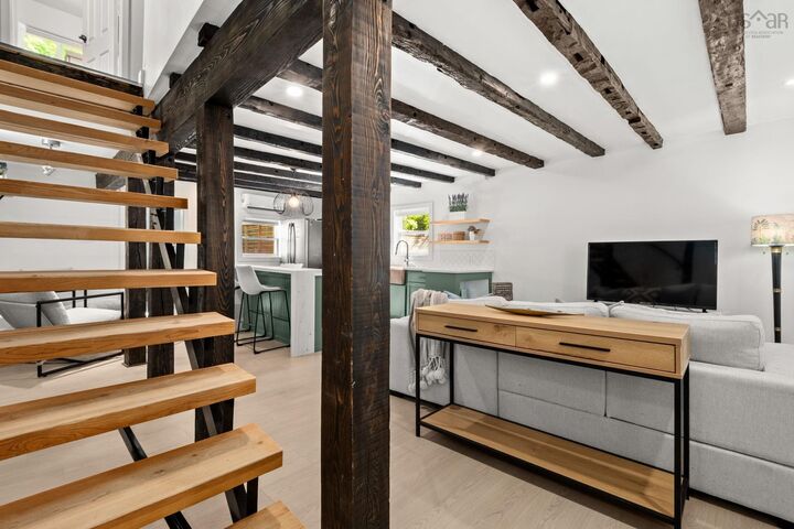 Property Photo: 34 Fairbanks Street NS B3A 1C1