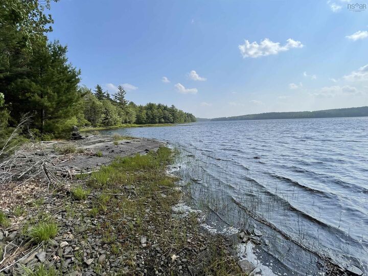 Property Photo:  Lot 108 East Clifford Road  NS B4V 1Y7 