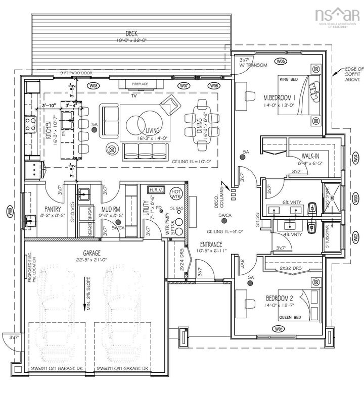 Property Photo: 5130 198 Orchid Court NS B4E 0X1