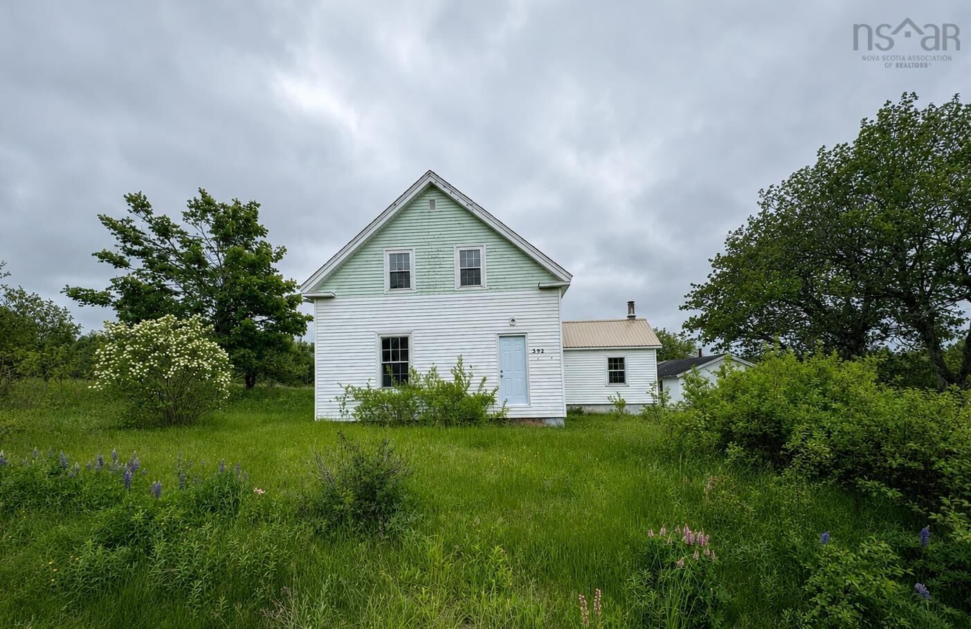 Property Photo:  592 Highway 215  NS B0N 2R0 