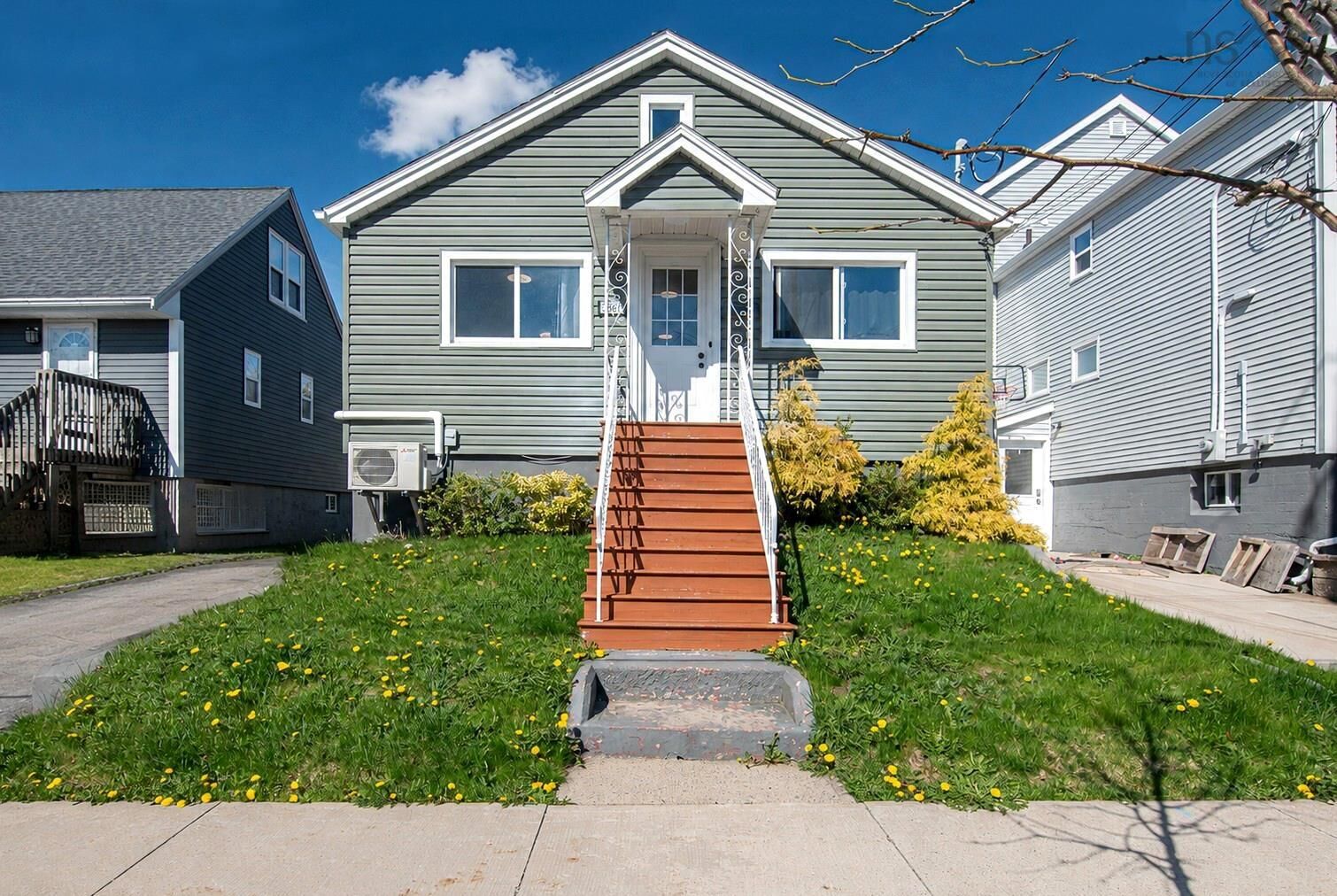 Property Photo:  3667 High Street  NS B3K 4Y8 
