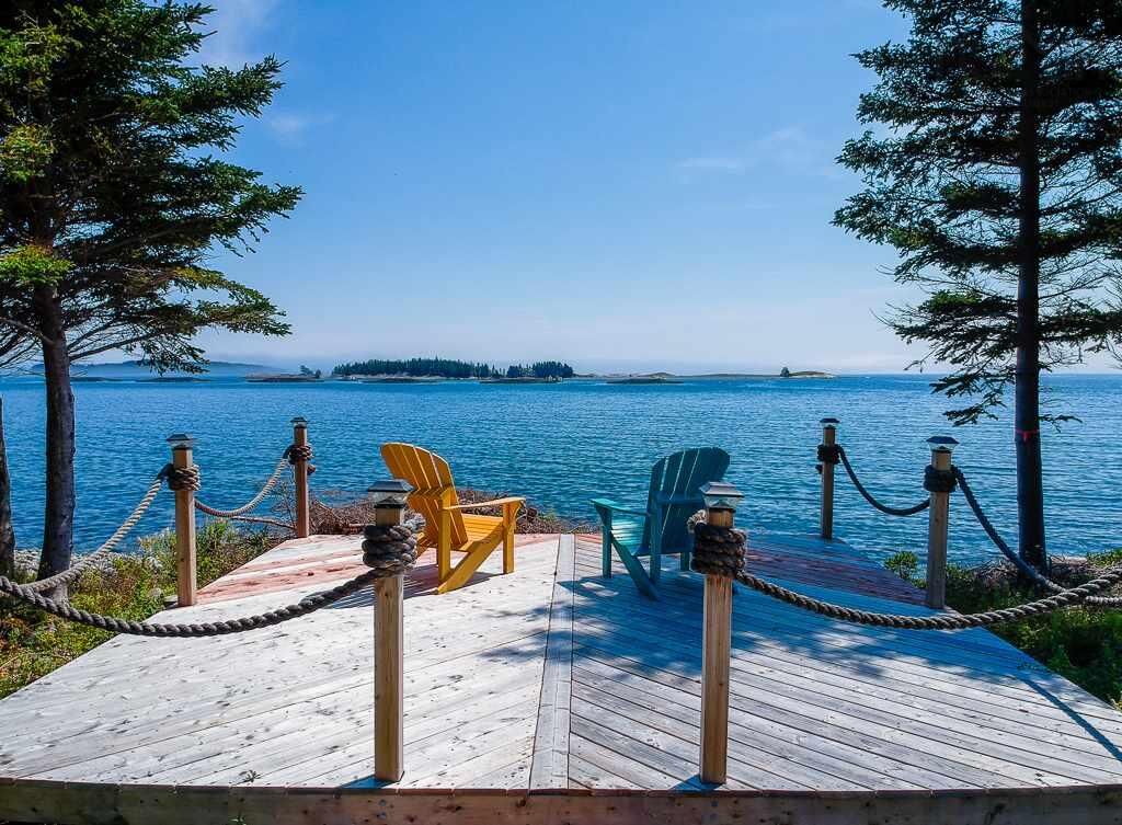 Property Photo:  Lot 7 Saddle Island Road  NS B0J 1T0 