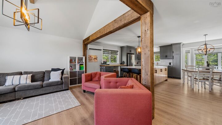 Property Photo:  42 Oceanbreeze Avenue  NS B3V 1H5 