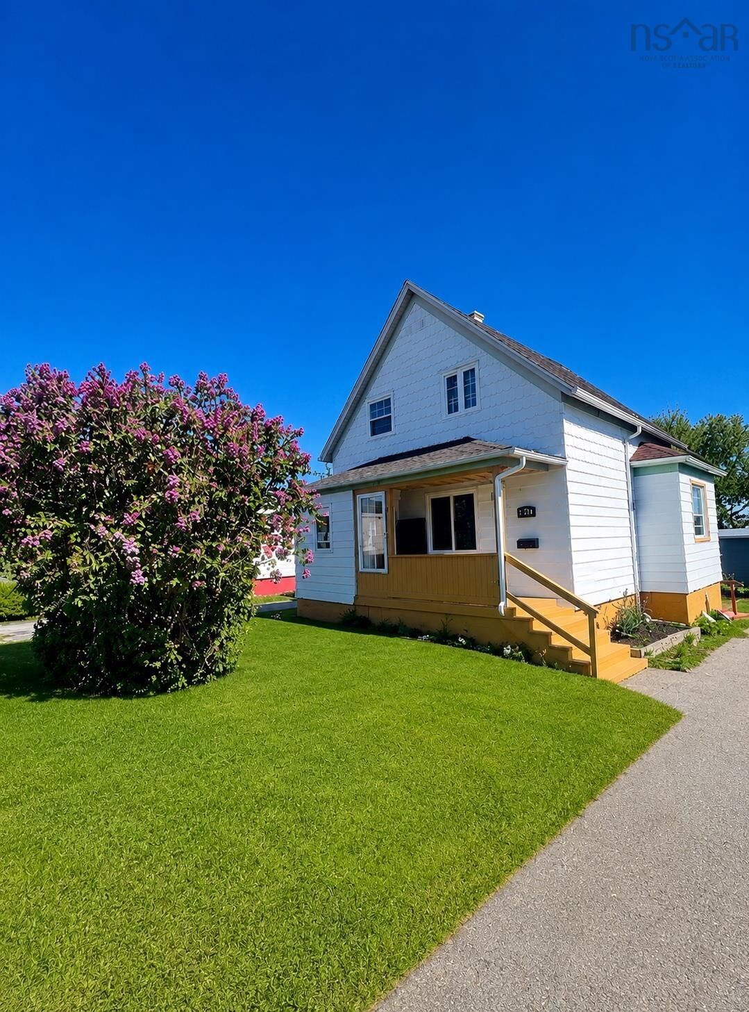 Property Photo:  4351 New Waterford Highway  NS B1H 2E1 