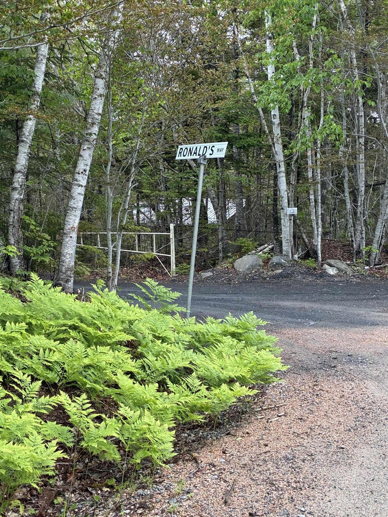 Property Photo:  Lot 28 Russells Cove Road  NS B0R 1A0 