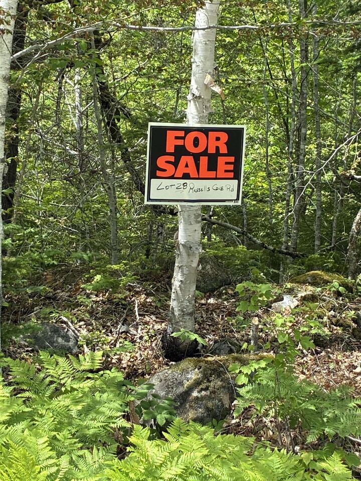 Lot 28 Russells Cove Road — photo 1