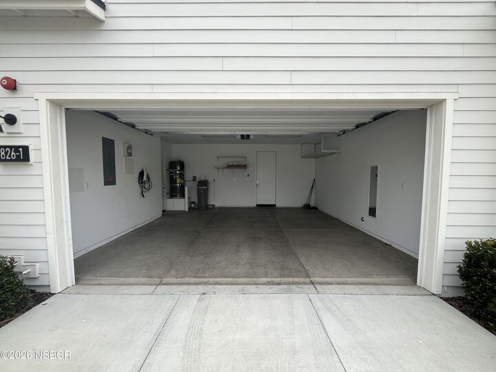 Property Photo: 3826 Sebright Road 1 CA 93401