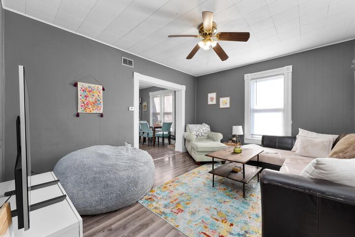 Property Photo:  1208 7th Street E  WI 54751 