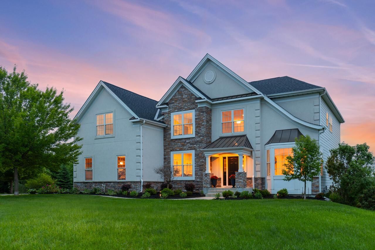 Property Photo:  16331 Sohm Court  MN 55347 