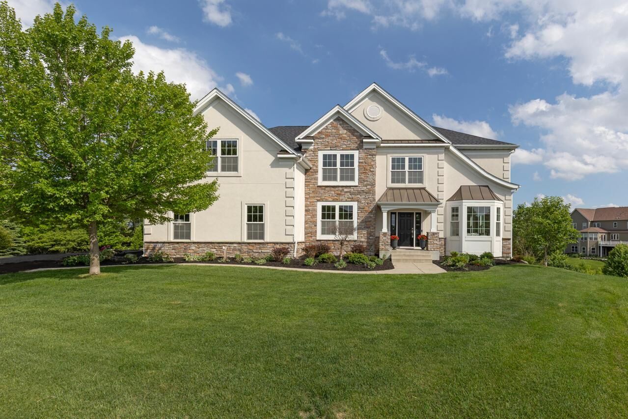 Property Photo: 16331 Sohm Court MN 55347