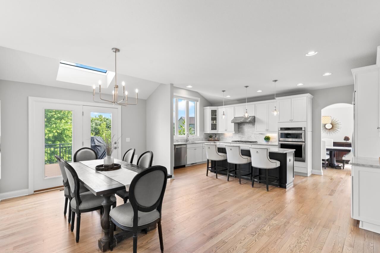 Property Photo:  16331 Sohm Court  MN 55347 